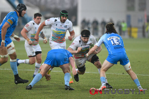 Rugby Coppe Europee Sorteggiati I Gironi Di Champions E Challenge Cup