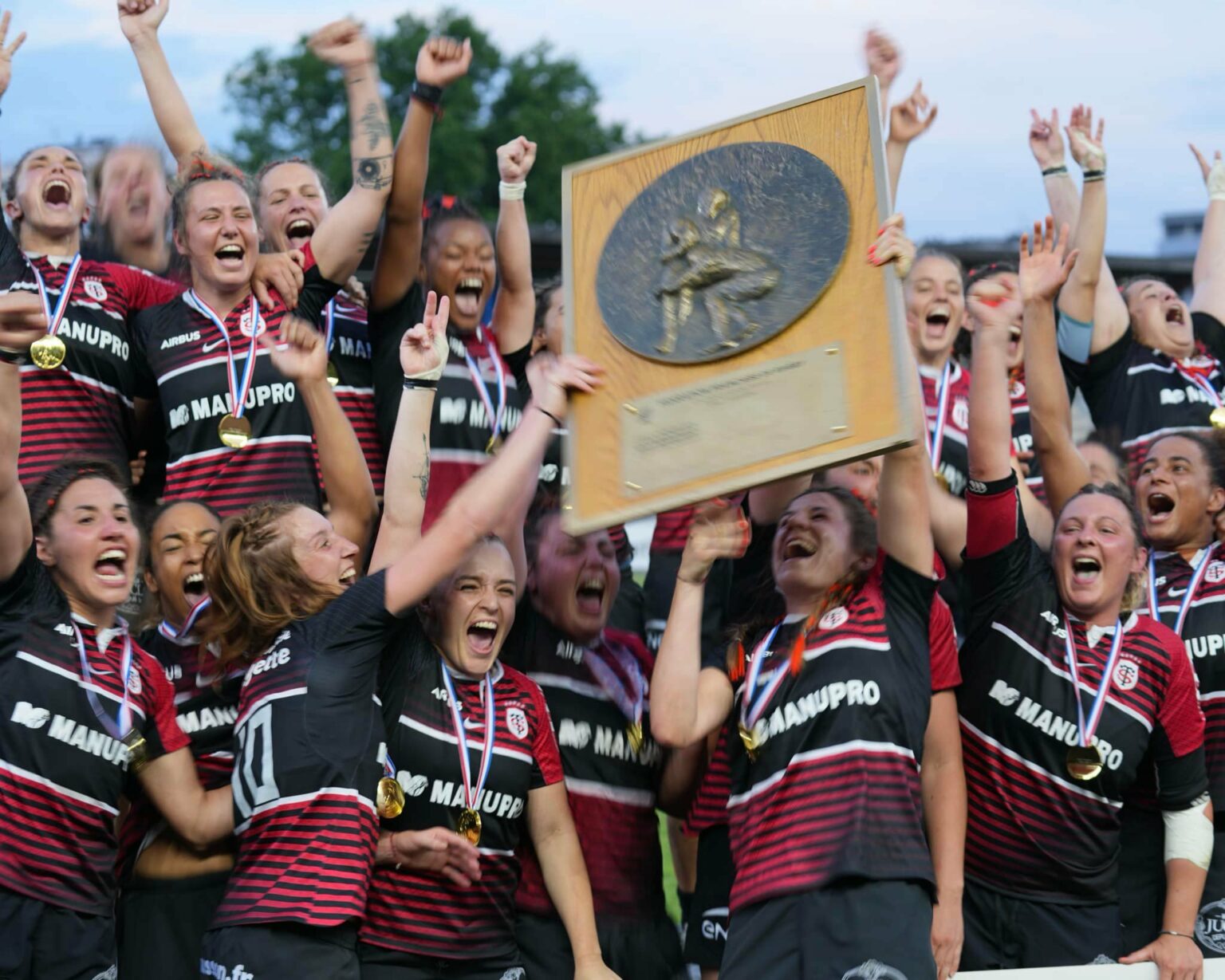 Rugby Limportanza Del World Rugby Ranking Femminile Per Litalia In Ottica Qualificazione 