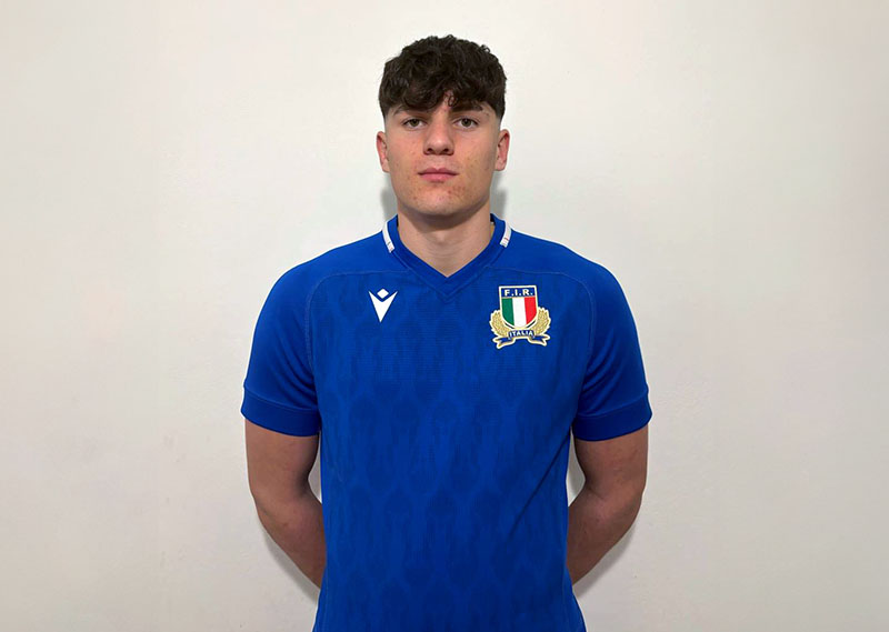 Italia U20, Zanandrea: "Scozia più forte dell'anno scorso. Ricordiamoci la sconfitta col Galles"