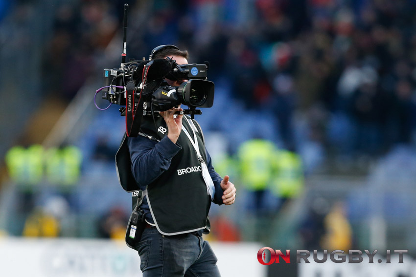 Rugby in diretta: il palinsesto tv e streaming dal 17 al 18 maggio (ph. Sebastiano Pessina)