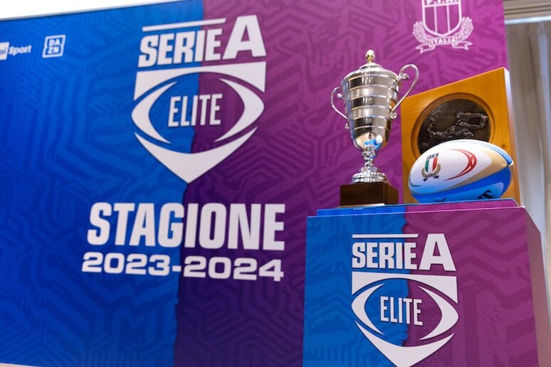 Serie A Elite: è ufficialmente (ri)nata la Lega Rugby