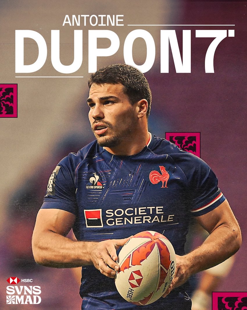 Dupont Sevens