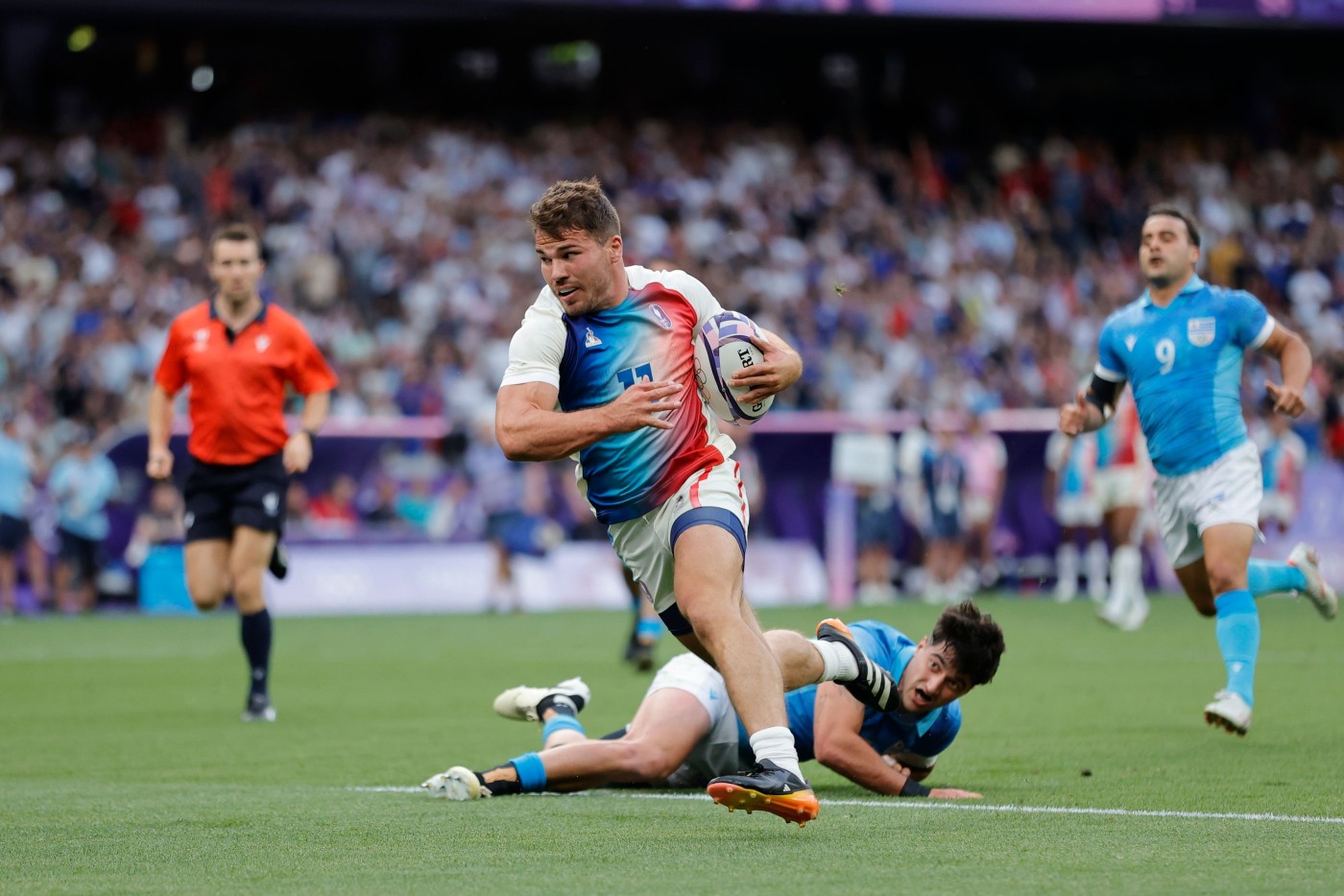 Olimpiadi, Rugby Sevens: il programma di semifinali e finali e dove si vedono in tv e streaming