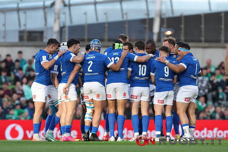 nazionale italiana rugby ph.-S.pessina