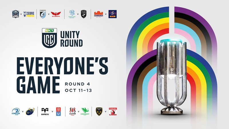 unity round urc