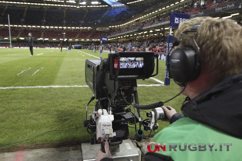 Rugby in diretta: la programmazione TV e streaming dal 22 al 24 novembre