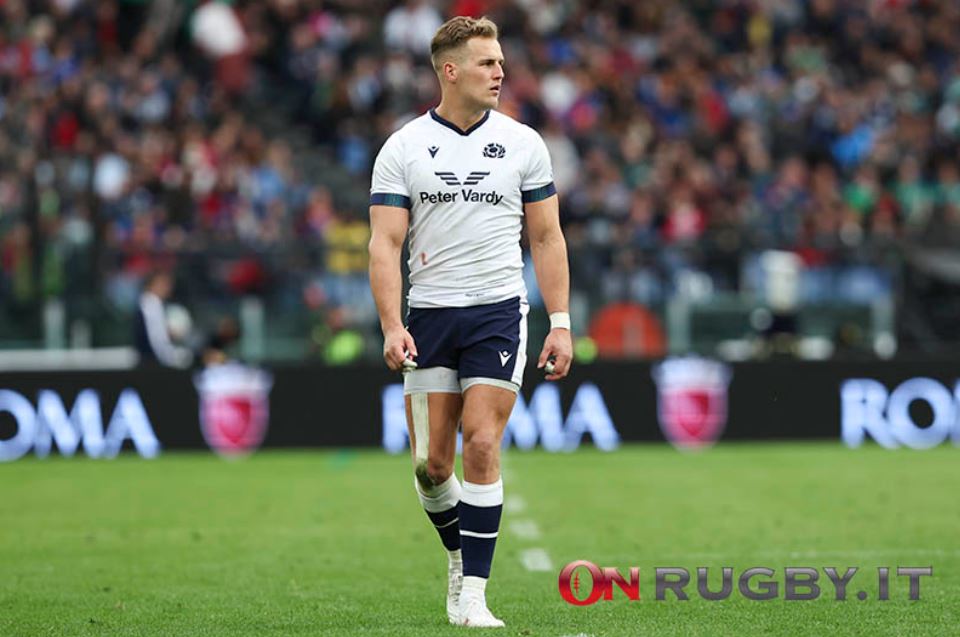 Duhan van der Merwe: dal Top 14 alle franchige sudafricane, tutti lo vogliono 