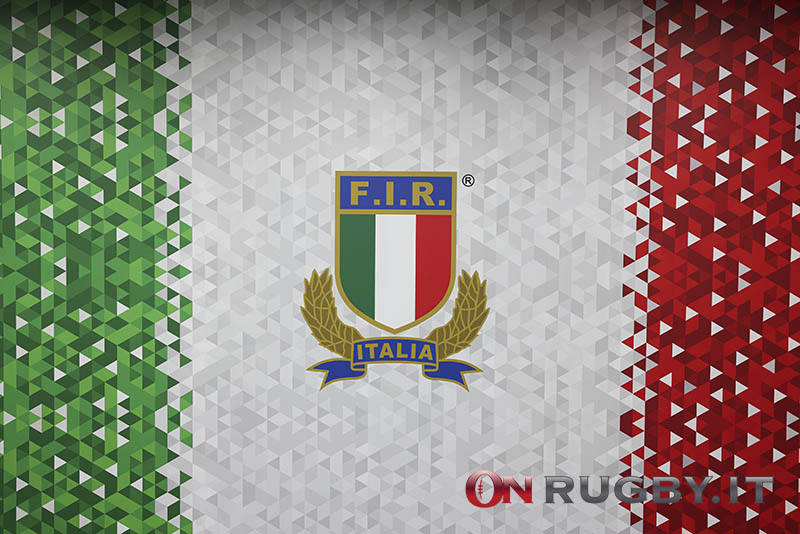 FIR Federazione Italiana rugby