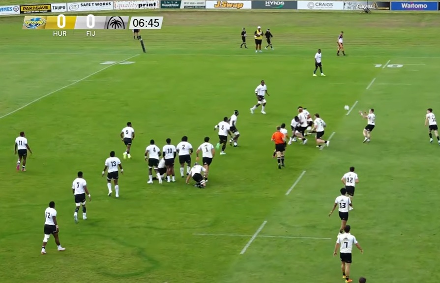 Video: è la peggior scelta di maglie della storia del rugby?