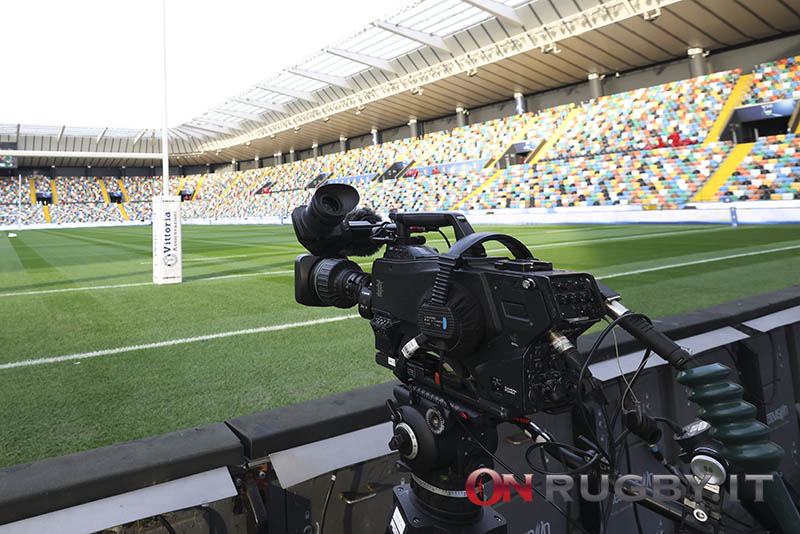 Rugby in diretta: la programmazione in TV e streaming dal 14 al 16 marzo (ph. Sebastiano Pessina)